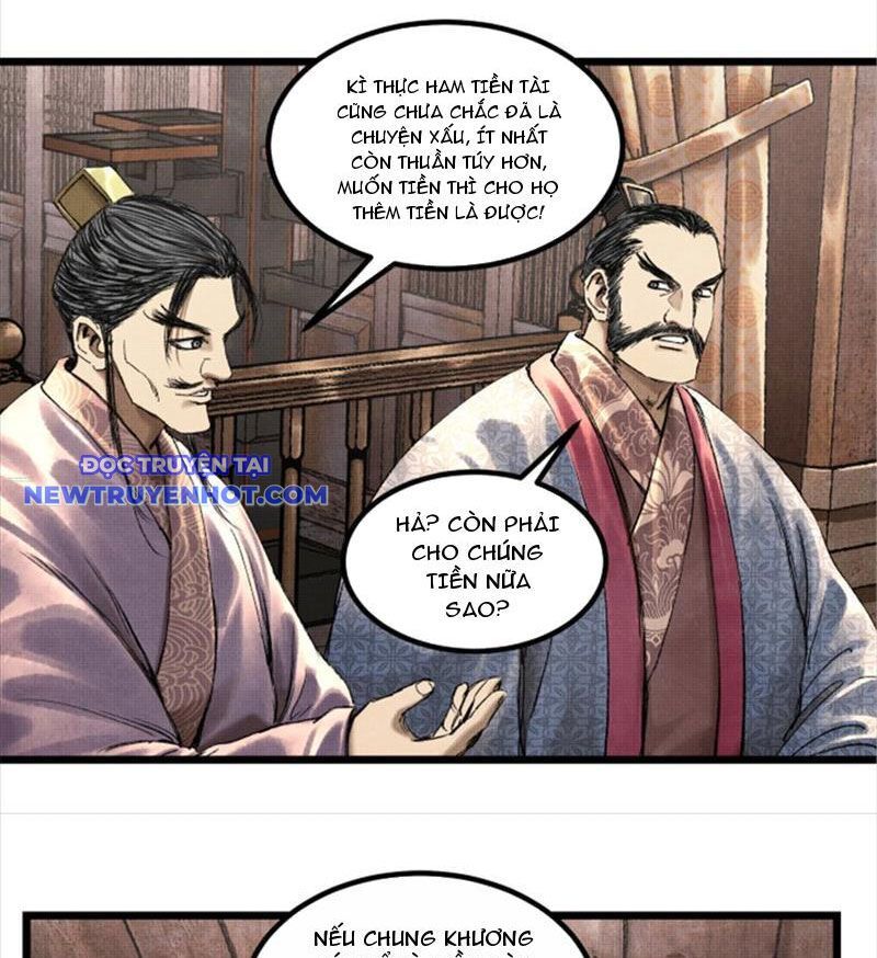 Thiên Hạ Đệ Nhất Lữ Bố Chapter 65 - Trang 2
