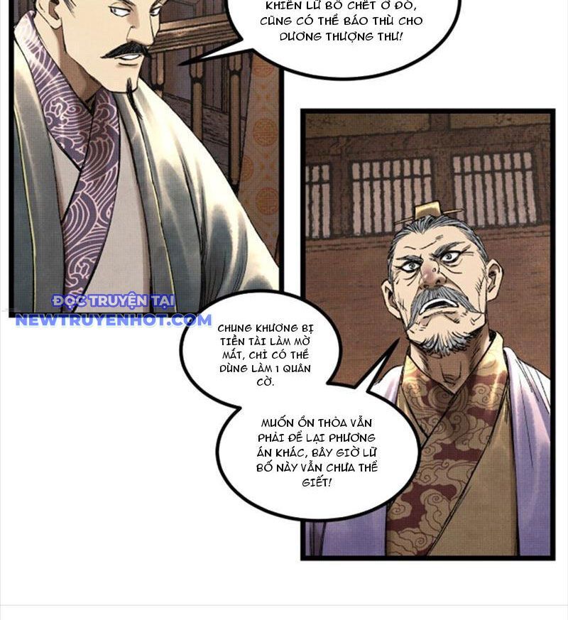 Thiên Hạ Đệ Nhất Lữ Bố Chapter 65 - Trang 2