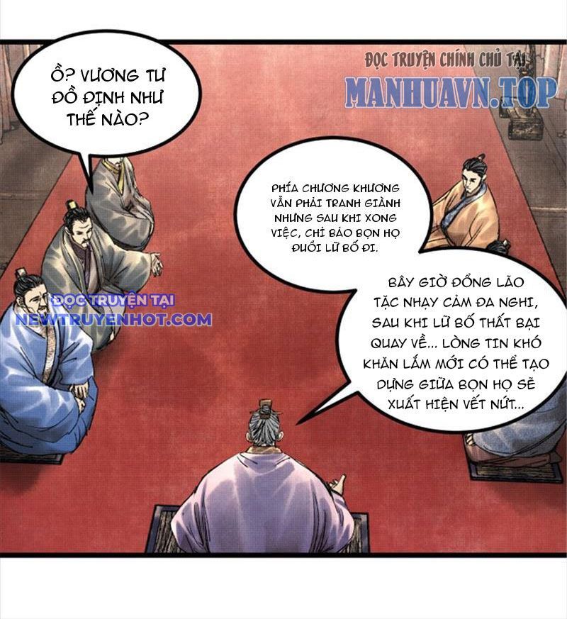 Thiên Hạ Đệ Nhất Lữ Bố Chapter 65 - Trang 2