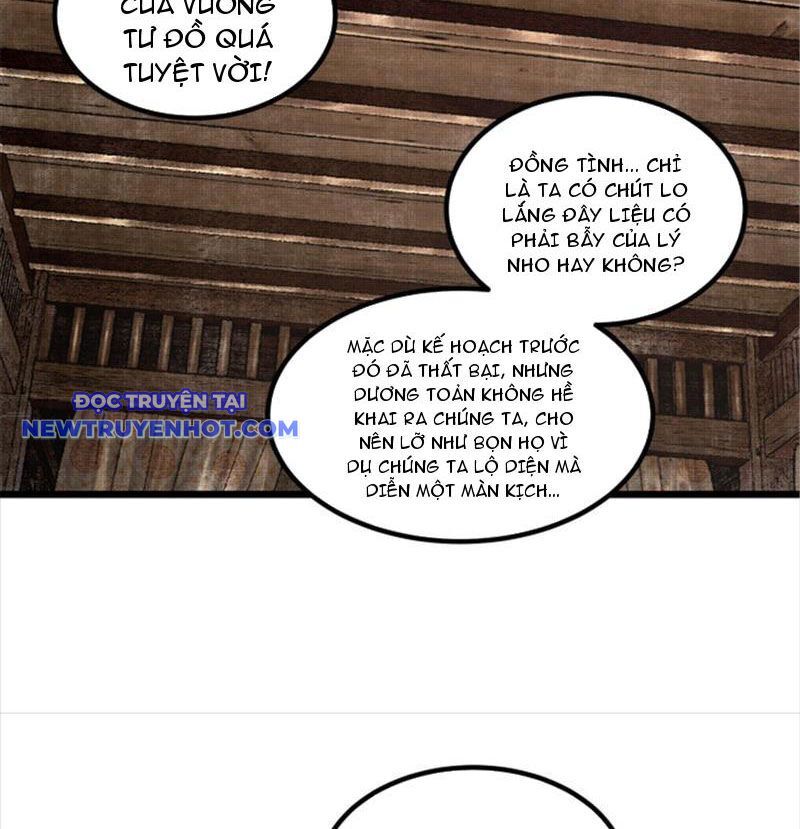 Thiên Hạ Đệ Nhất Lữ Bố Chapter 65 - Trang 2