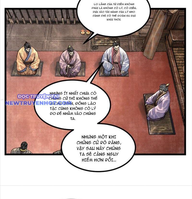 Thiên Hạ Đệ Nhất Lữ Bố Chapter 65 - Trang 2