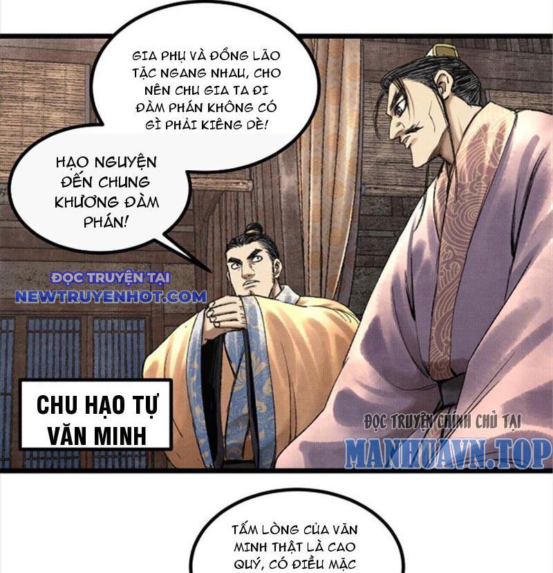 Thiên Hạ Đệ Nhất Lữ Bố Chapter 65 - Trang 2
