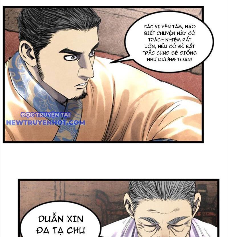 Thiên Hạ Đệ Nhất Lữ Bố Chapter 65 - Trang 2