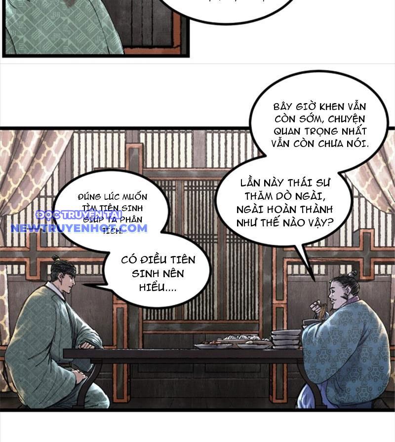 Thiên Hạ Đệ Nhất Lữ Bố Chapter 65 - Trang 2