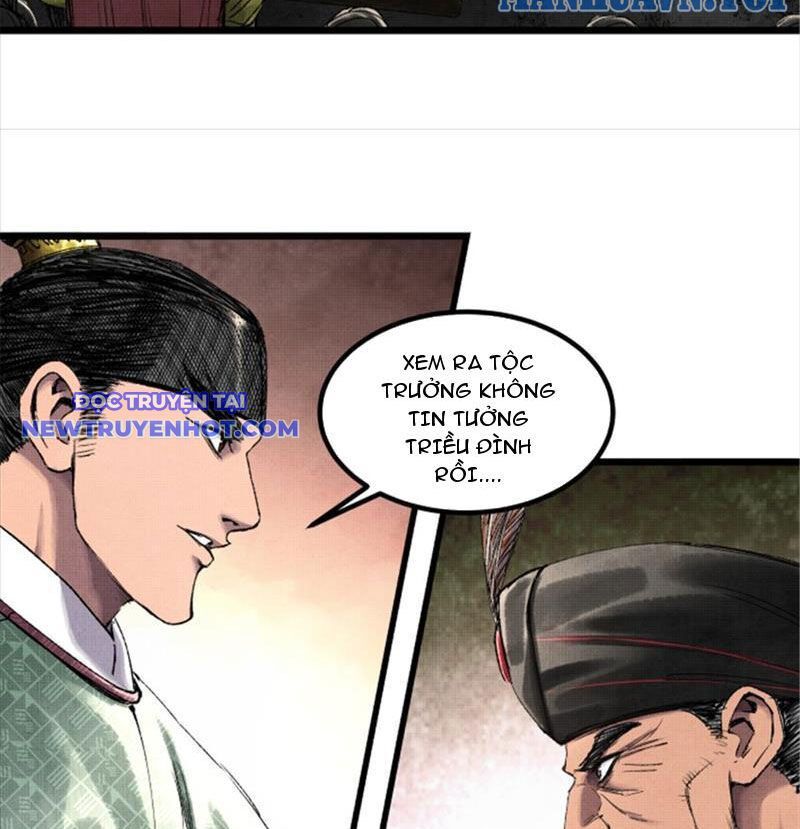 Thiên Hạ Đệ Nhất Lữ Bố Chapter 65 - Trang 2