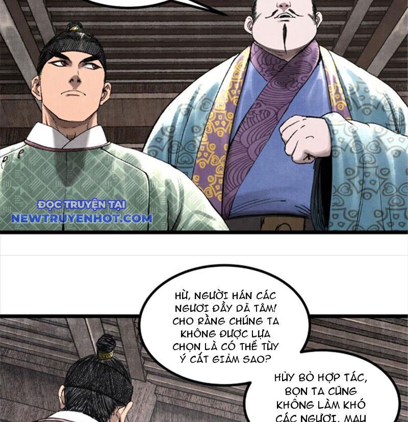 Thiên Hạ Đệ Nhất Lữ Bố Chapter 65 - Trang 2