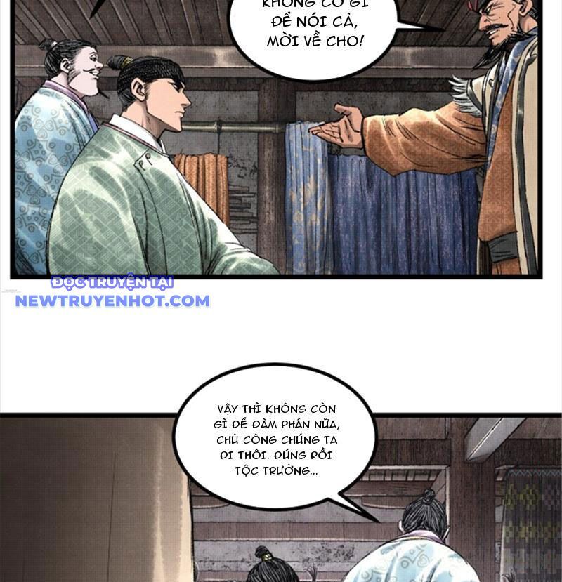 Thiên Hạ Đệ Nhất Lữ Bố Chapter 65 - Trang 2