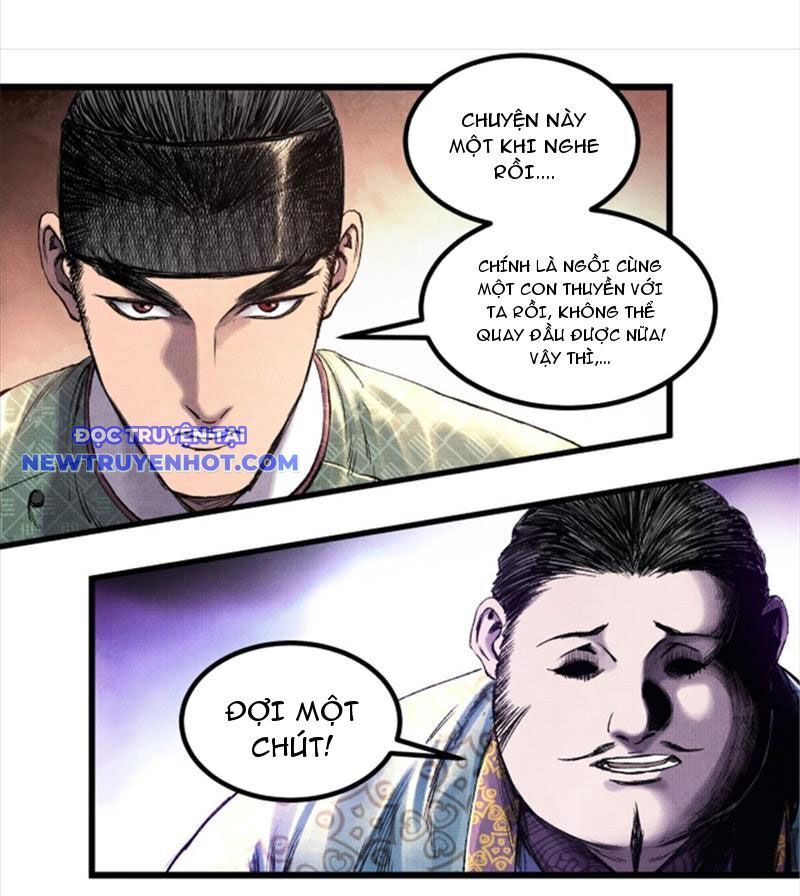 Thiên Hạ Đệ Nhất Lữ Bố Chapter 65 - Trang 2