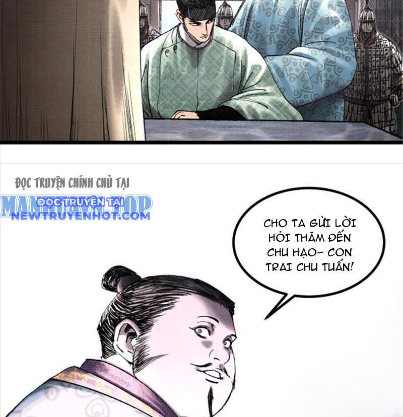 Thiên Hạ Đệ Nhất Lữ Bố Chapter 65 - Trang 2