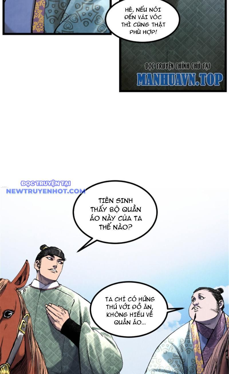 Thiên Hạ Đệ Nhất Lữ Bố Chapter 66 - Trang 2