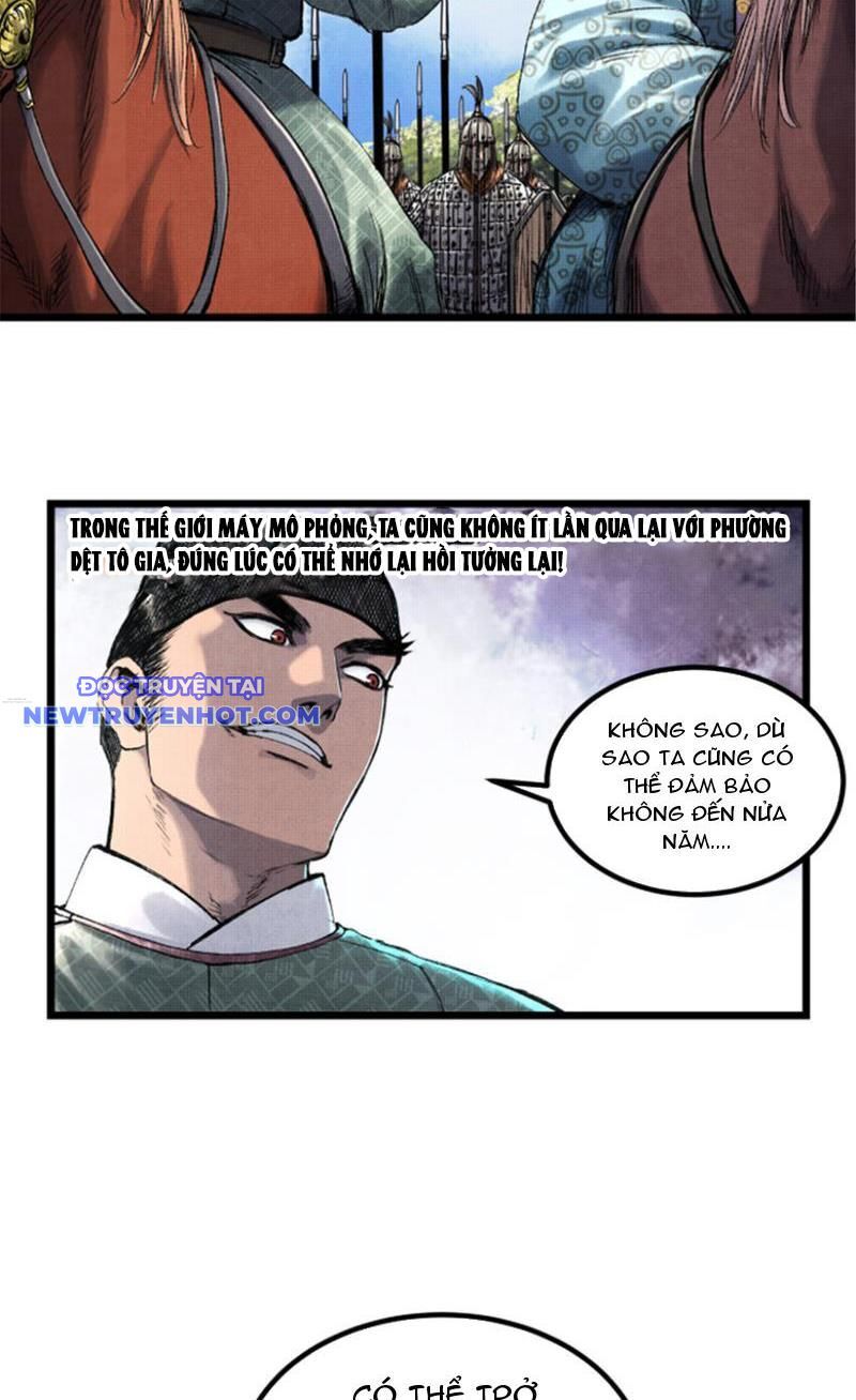 Thiên Hạ Đệ Nhất Lữ Bố Chapter 66 - Trang 2