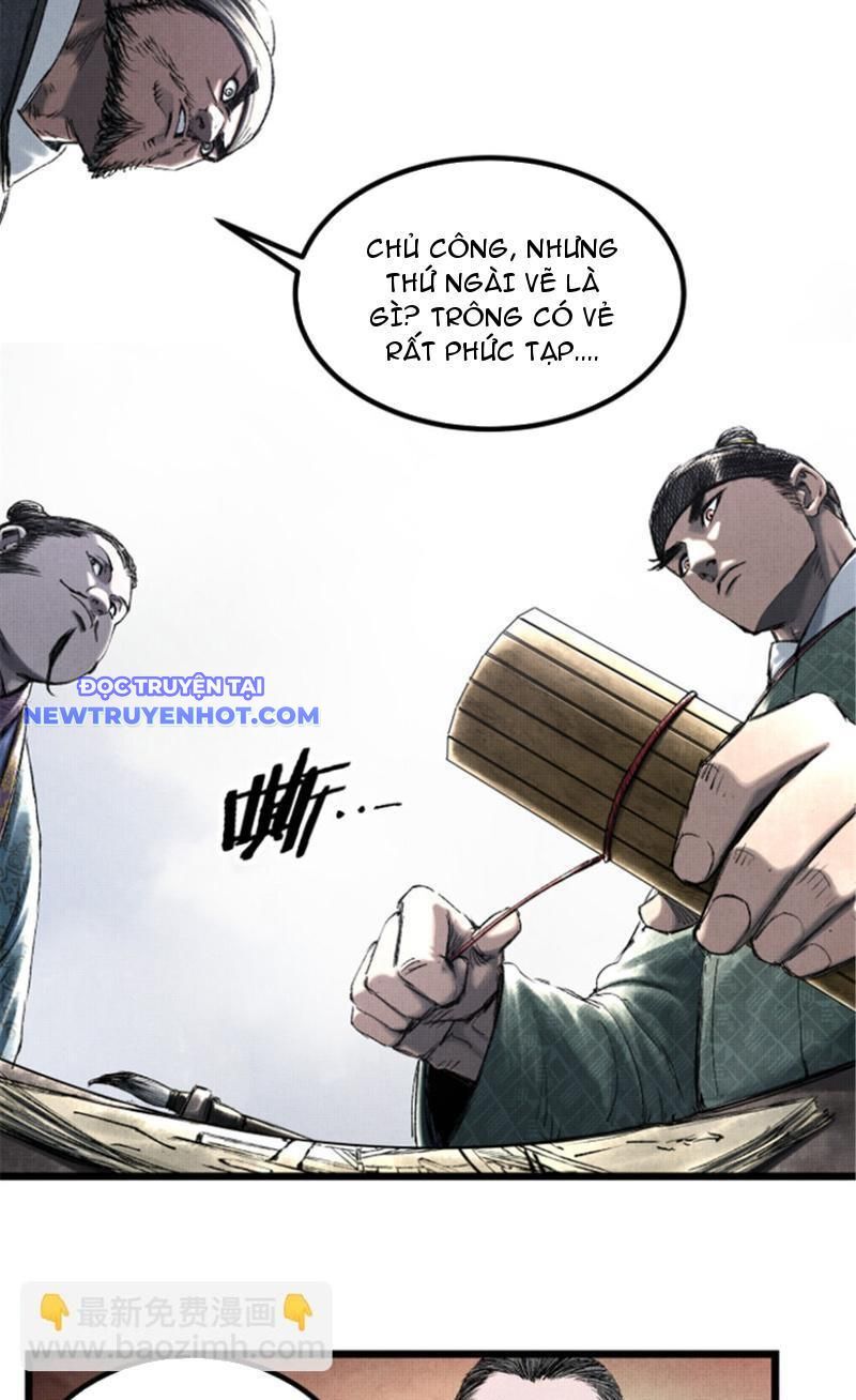 Thiên Hạ Đệ Nhất Lữ Bố Chapter 66 - Trang 2