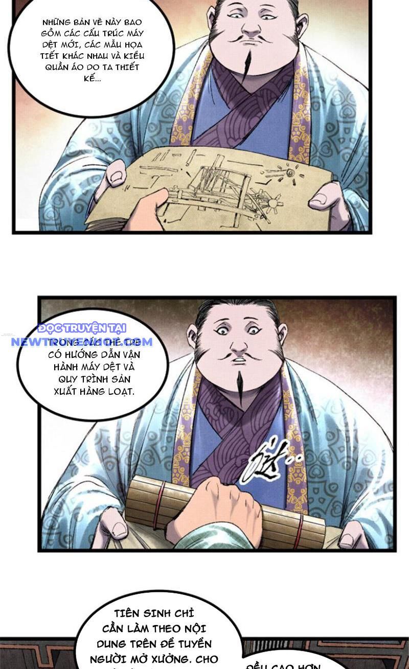 Thiên Hạ Đệ Nhất Lữ Bố Chapter 66 - Trang 2