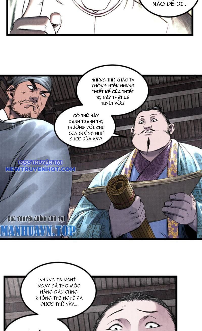 Thiên Hạ Đệ Nhất Lữ Bố Chapter 66 - Trang 2