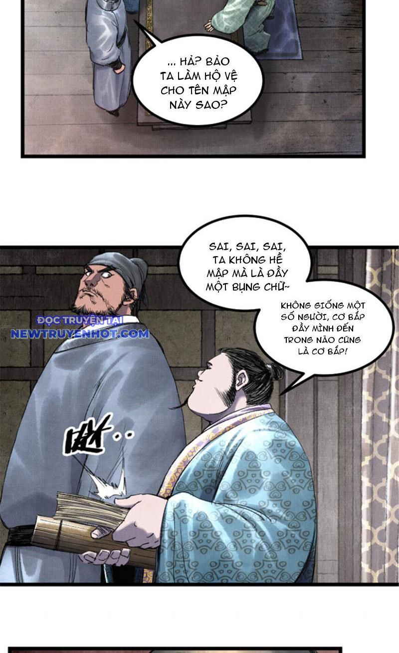 Thiên Hạ Đệ Nhất Lữ Bố Chapter 66 - Trang 2