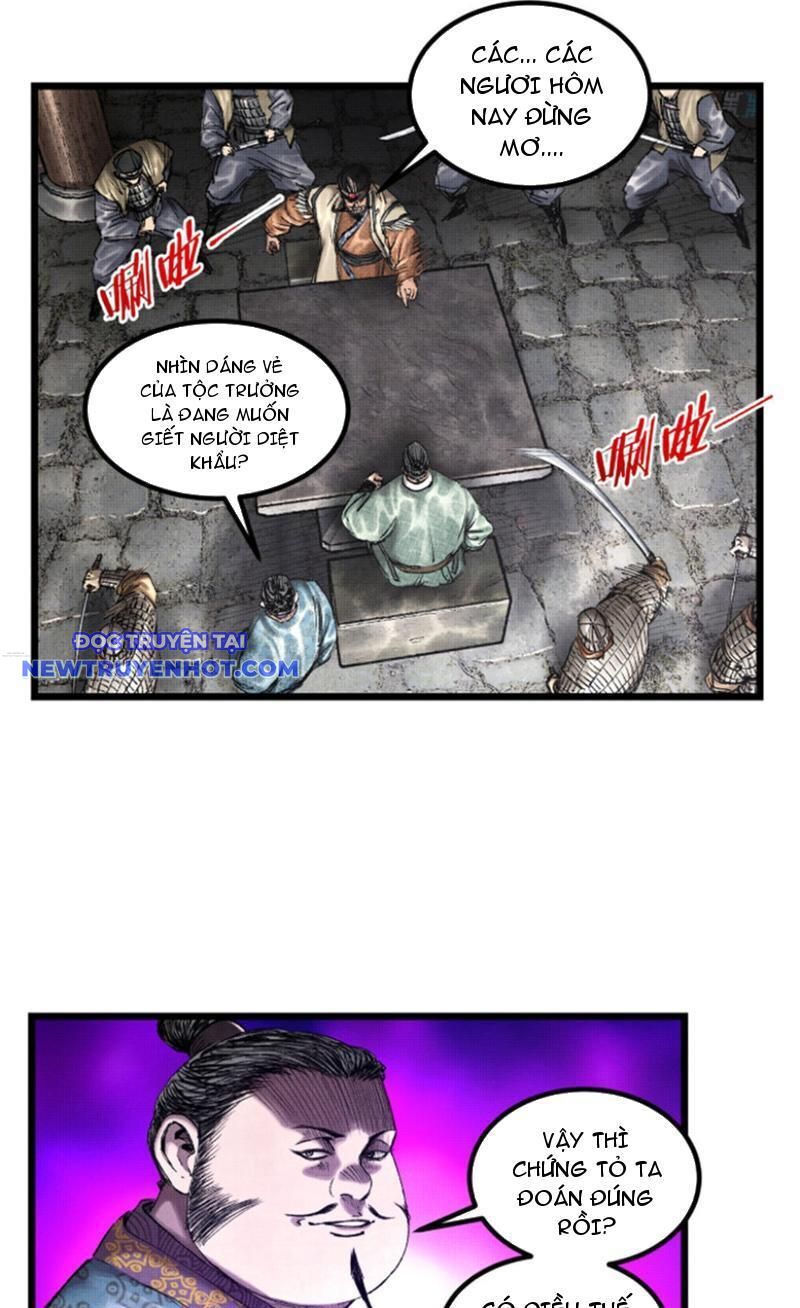 Thiên Hạ Đệ Nhất Lữ Bố Chapter 66 - Trang 2