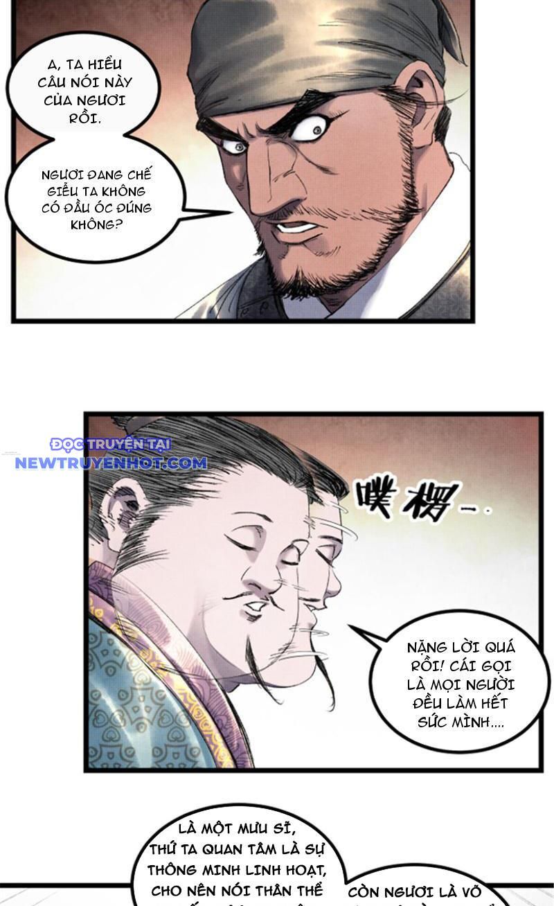 Thiên Hạ Đệ Nhất Lữ Bố Chapter 66 - Trang 2