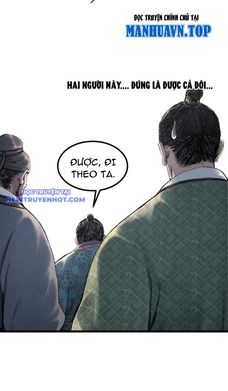 Thiên Hạ Đệ Nhất Lữ Bố Chapter 66 - Trang 2