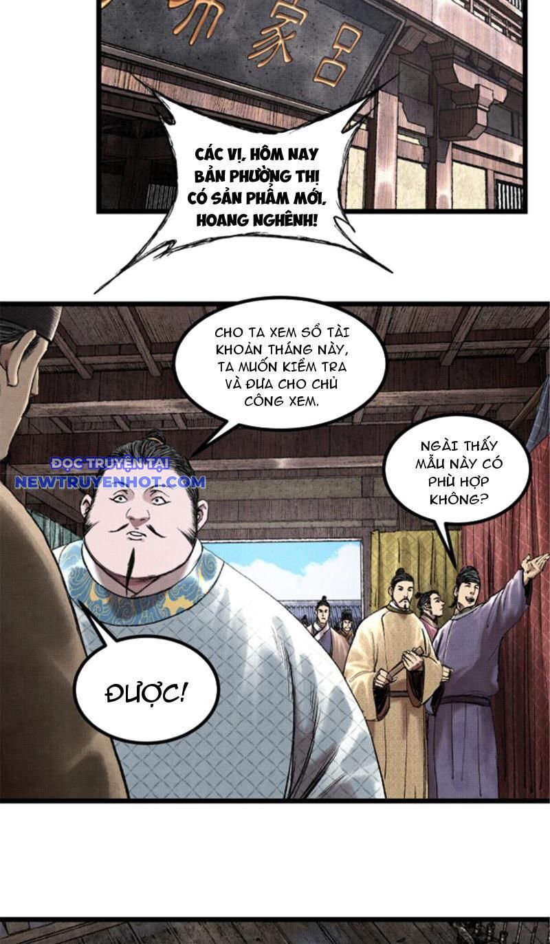 Thiên Hạ Đệ Nhất Lữ Bố Chapter 66 - Trang 2