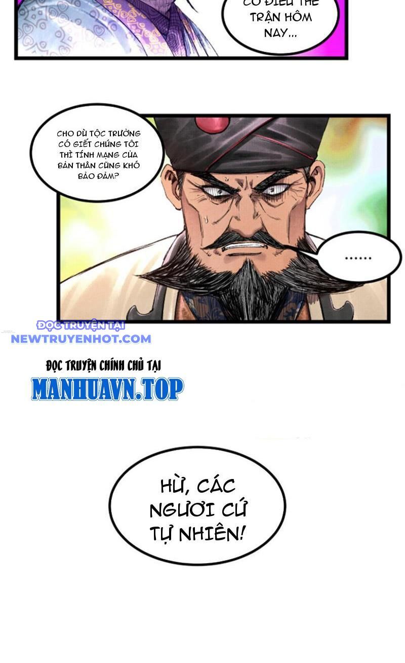 Thiên Hạ Đệ Nhất Lữ Bố Chapter 66 - Trang 2