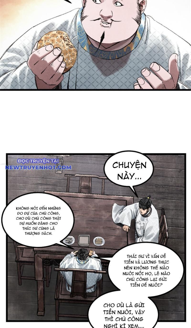 Thiên Hạ Đệ Nhất Lữ Bố Chapter 66 - Trang 2