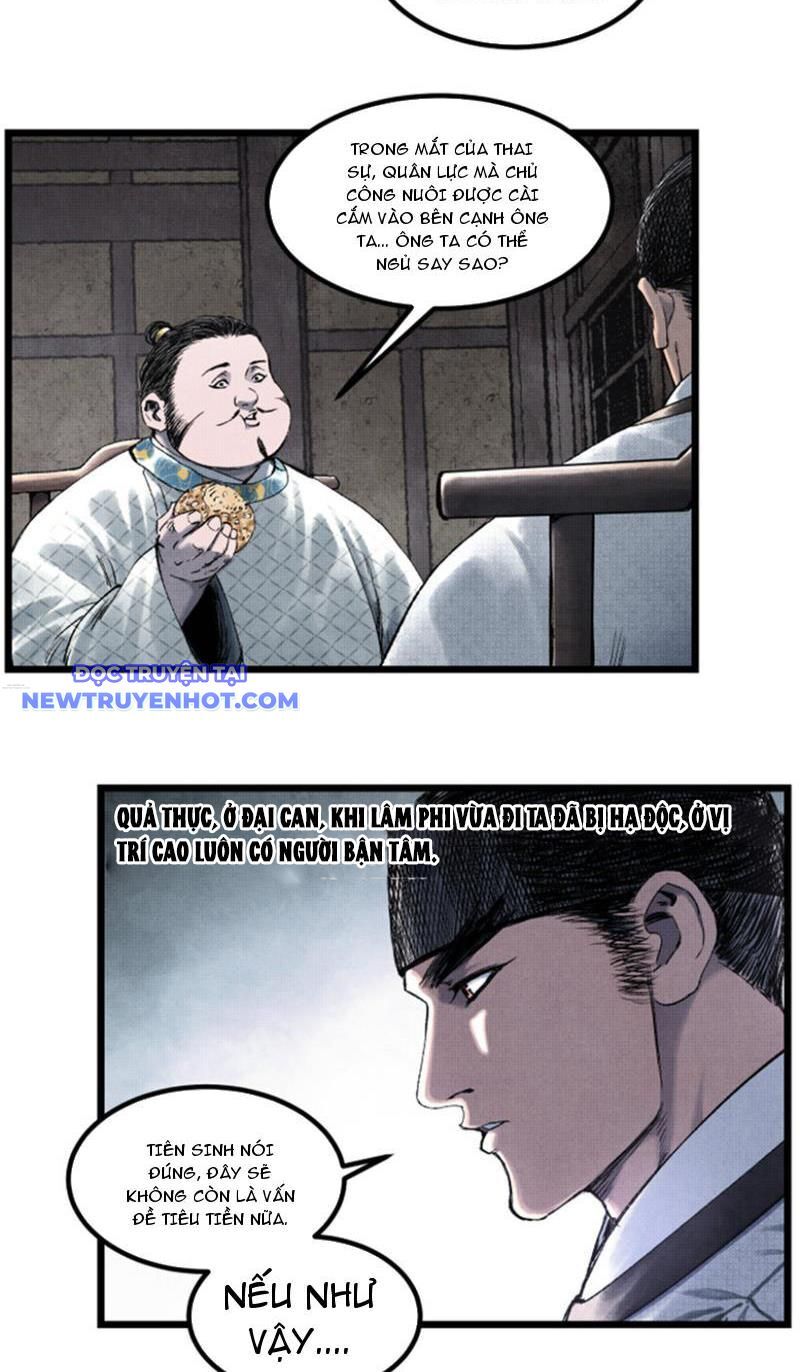 Thiên Hạ Đệ Nhất Lữ Bố Chapter 66 - Trang 2