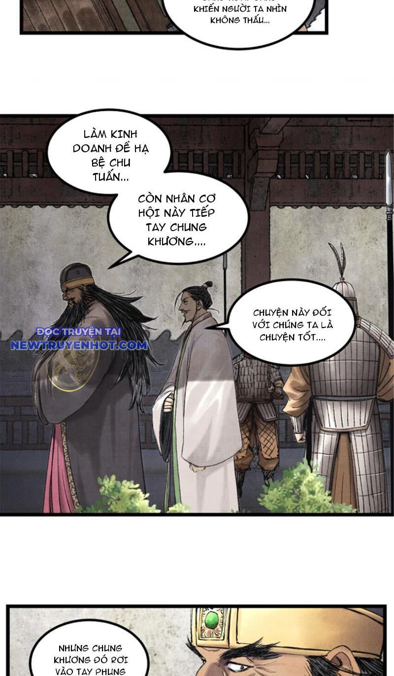 Thiên Hạ Đệ Nhất Lữ Bố Chapter 66 - Trang 2