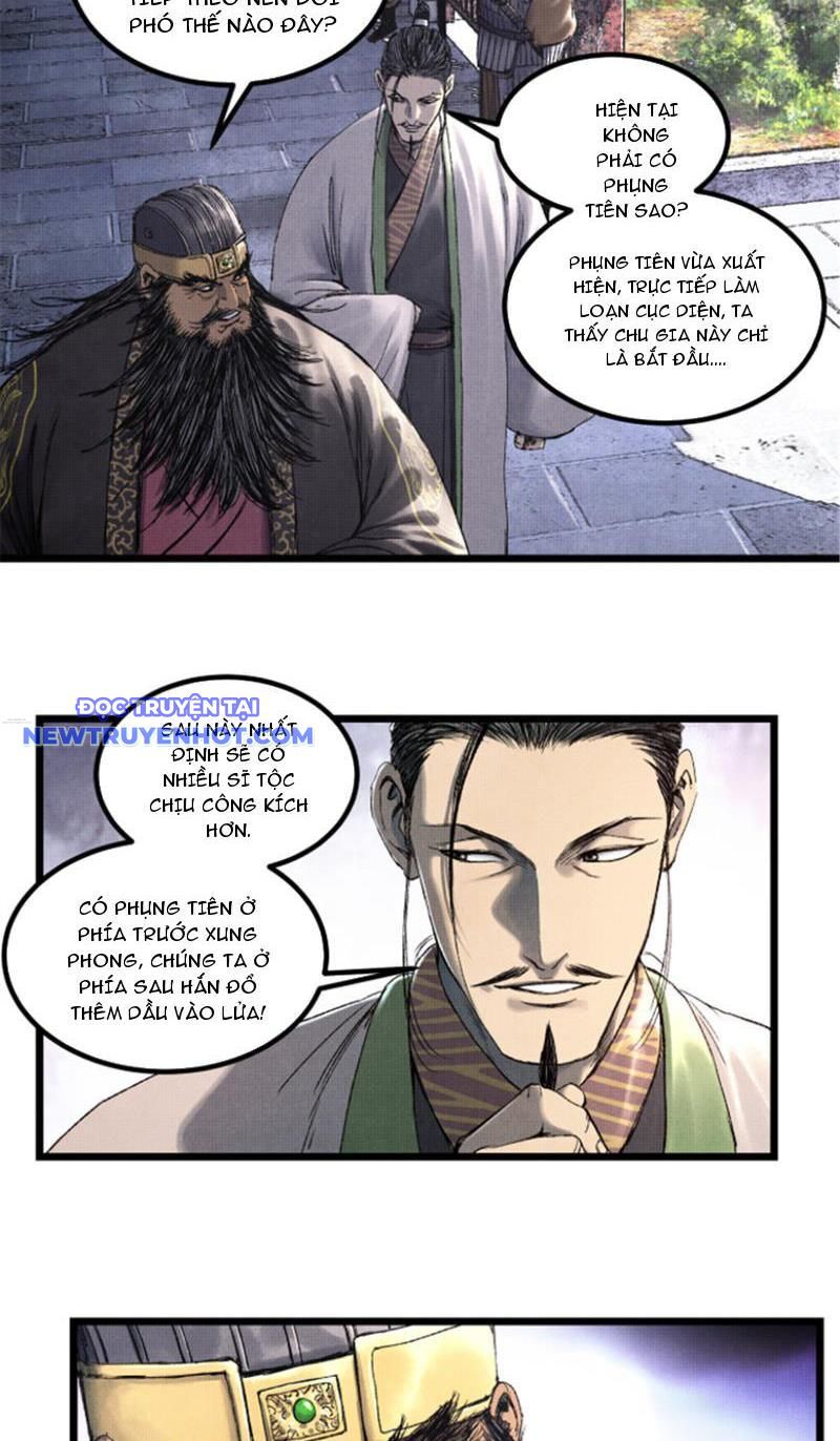 Thiên Hạ Đệ Nhất Lữ Bố Chapter 66 - Trang 2