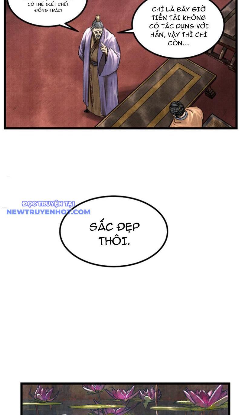 Thiên Hạ Đệ Nhất Lữ Bố Chapter 66 - Trang 2