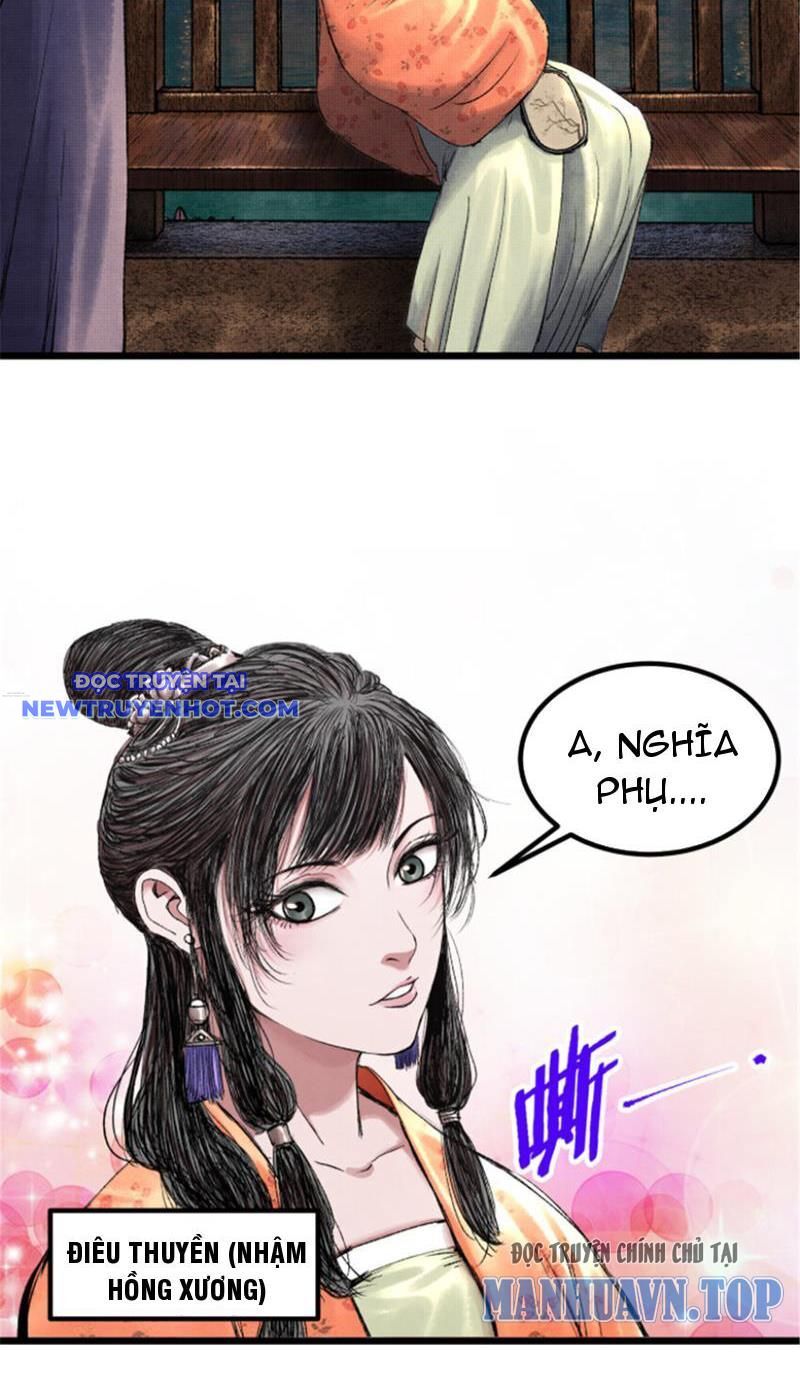 Thiên Hạ Đệ Nhất Lữ Bố Chapter 66 - Trang 2