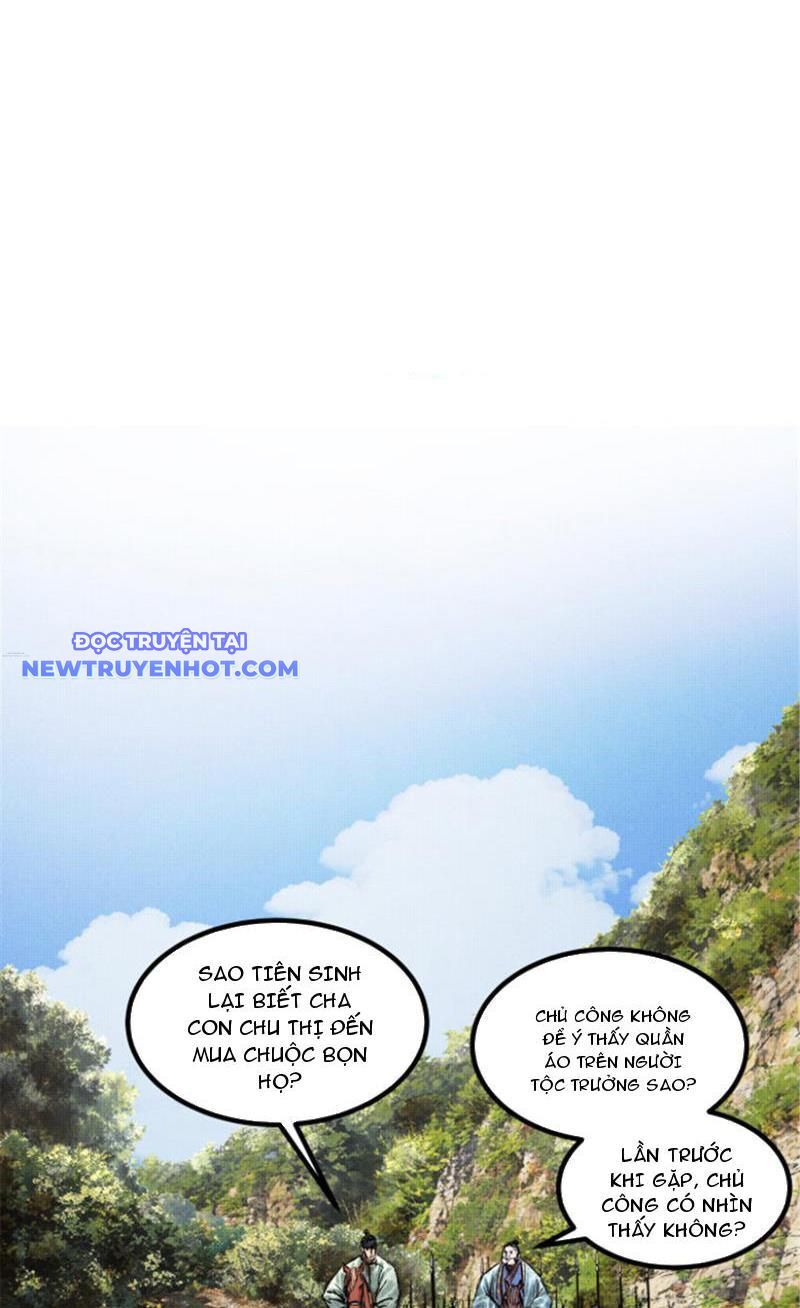 Thiên Hạ Đệ Nhất Lữ Bố Chapter 66 - Trang 2