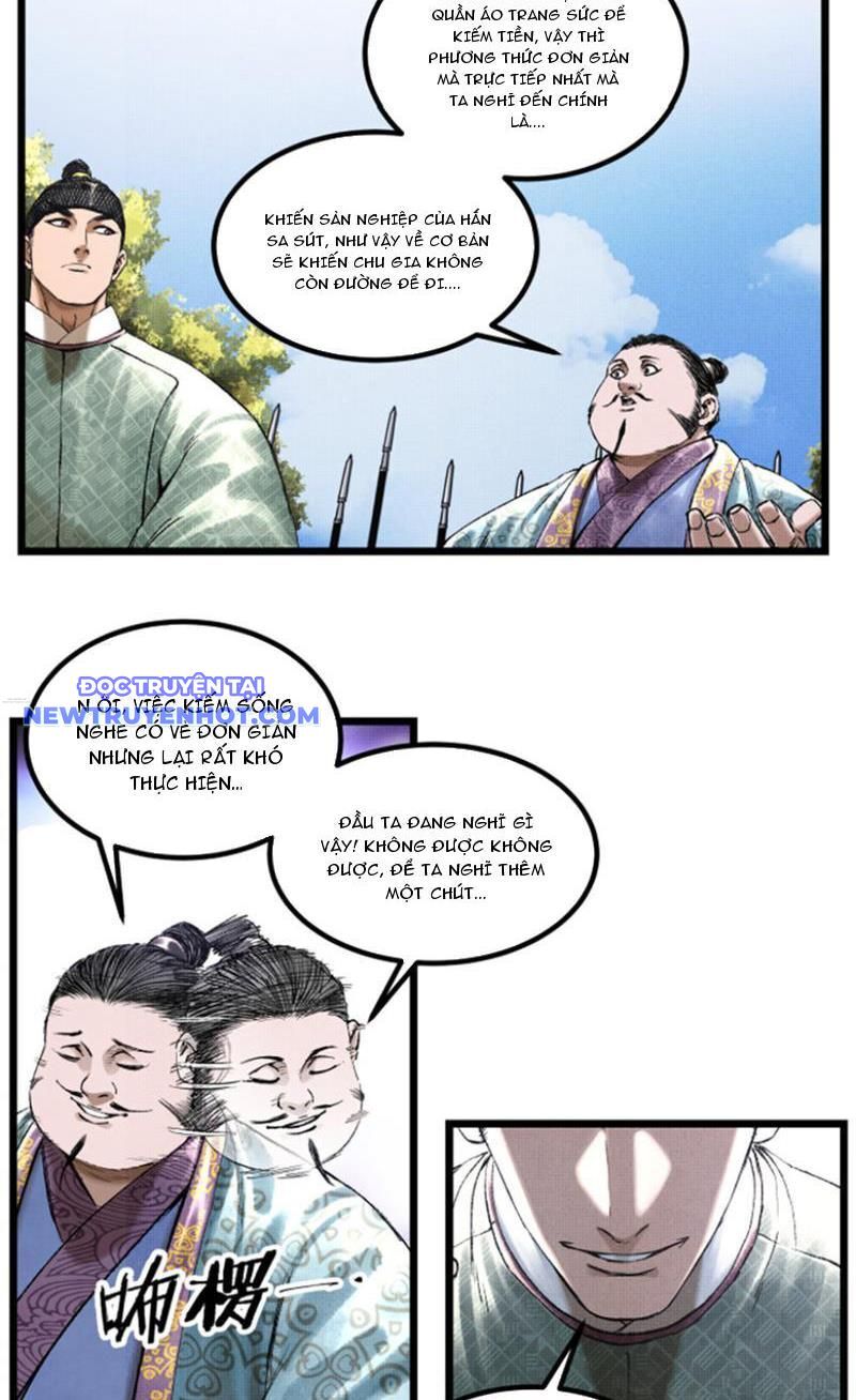 Thiên Hạ Đệ Nhất Lữ Bố Chapter 66 - Trang 2