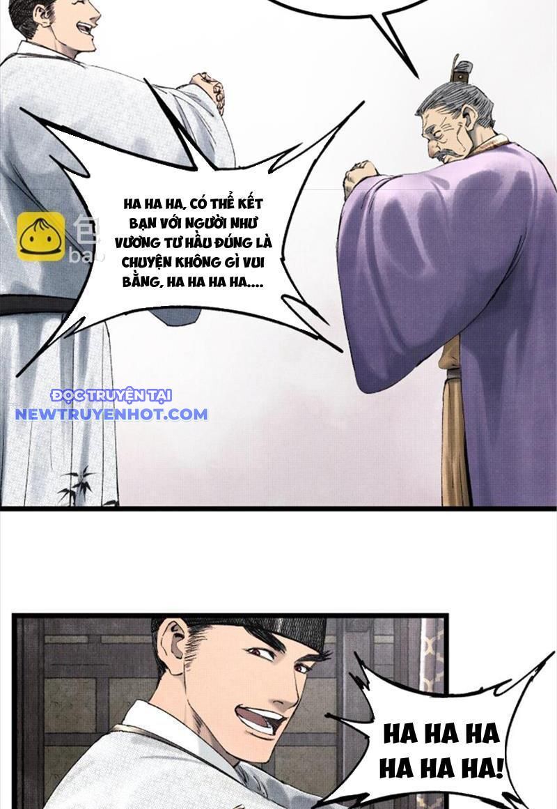 Thiên Hạ Đệ Nhất Lữ Bố Chapter 67 - Trang 2