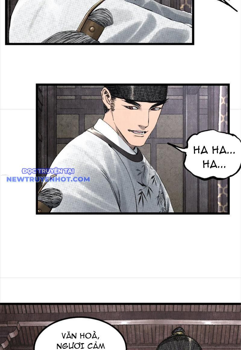 Thiên Hạ Đệ Nhất Lữ Bố Chapter 67 - Trang 2