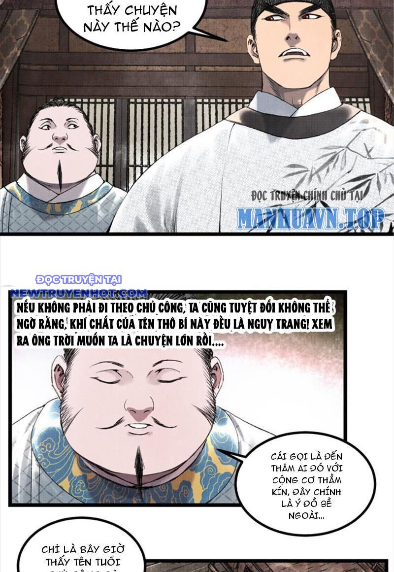 Thiên Hạ Đệ Nhất Lữ Bố Chapter 67 - Trang 2