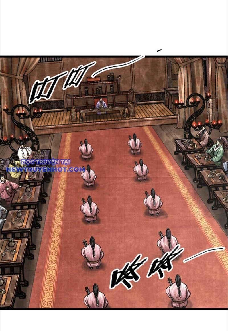 Thiên Hạ Đệ Nhất Lữ Bố Chapter 67 - Trang 2