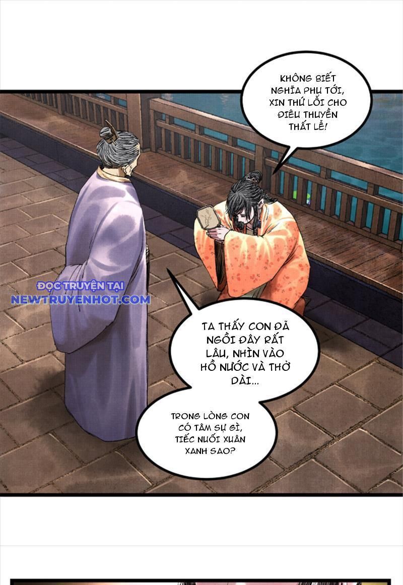 Thiên Hạ Đệ Nhất Lữ Bố Chapter 67 - Trang 2