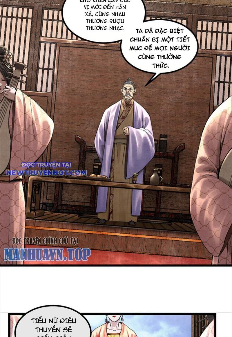 Thiên Hạ Đệ Nhất Lữ Bố Chapter 67 - Trang 2