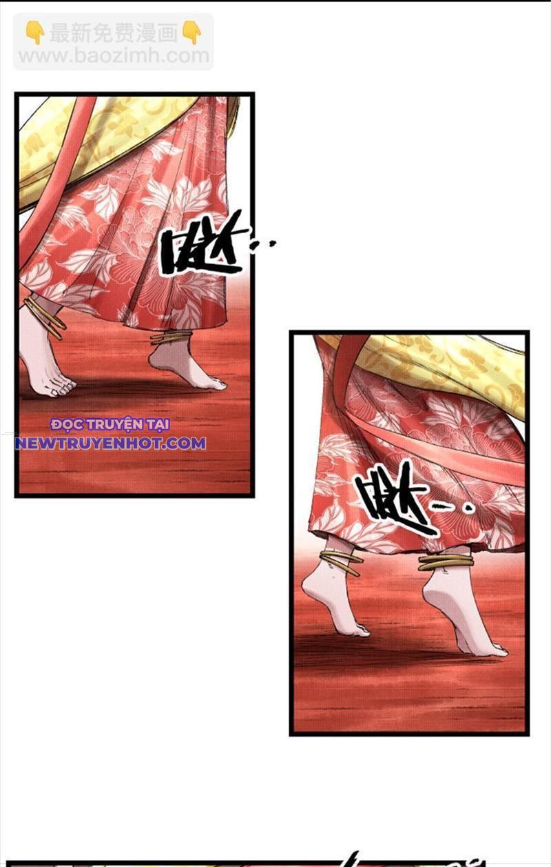 Thiên Hạ Đệ Nhất Lữ Bố Chapter 67 - Trang 2