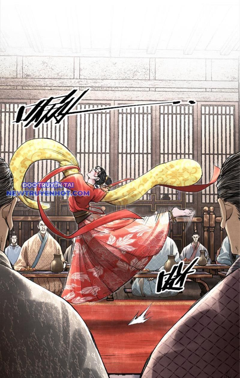 Thiên Hạ Đệ Nhất Lữ Bố Chapter 67 - Trang 2