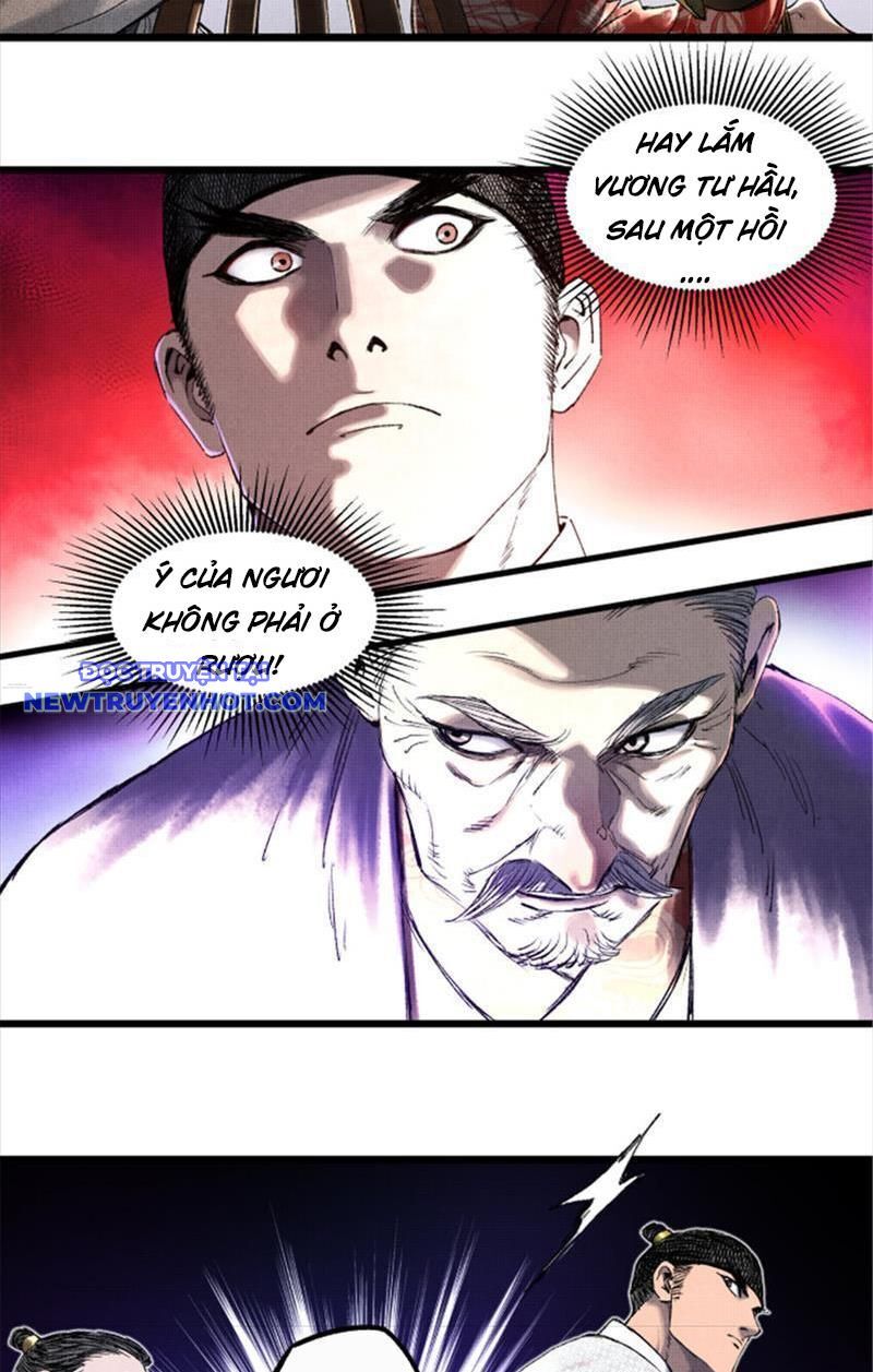 Thiên Hạ Đệ Nhất Lữ Bố Chapter 67 - Trang 2