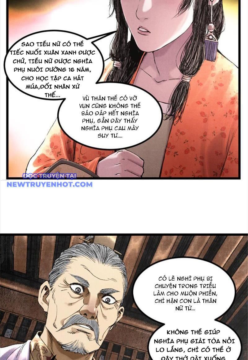 Thiên Hạ Đệ Nhất Lữ Bố Chapter 67 - Trang 2