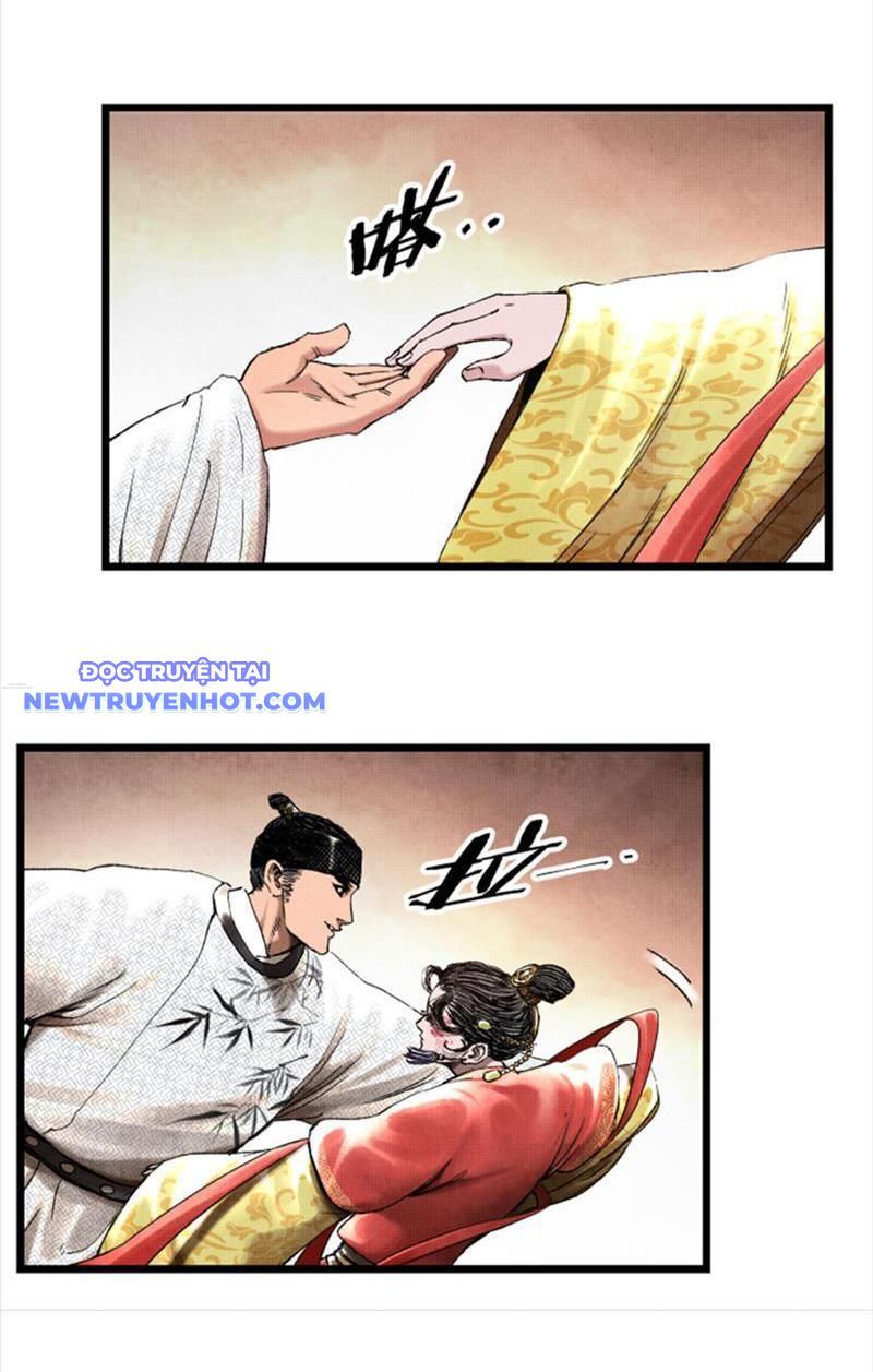 Thiên Hạ Đệ Nhất Lữ Bố Chapter 67 - Trang 2