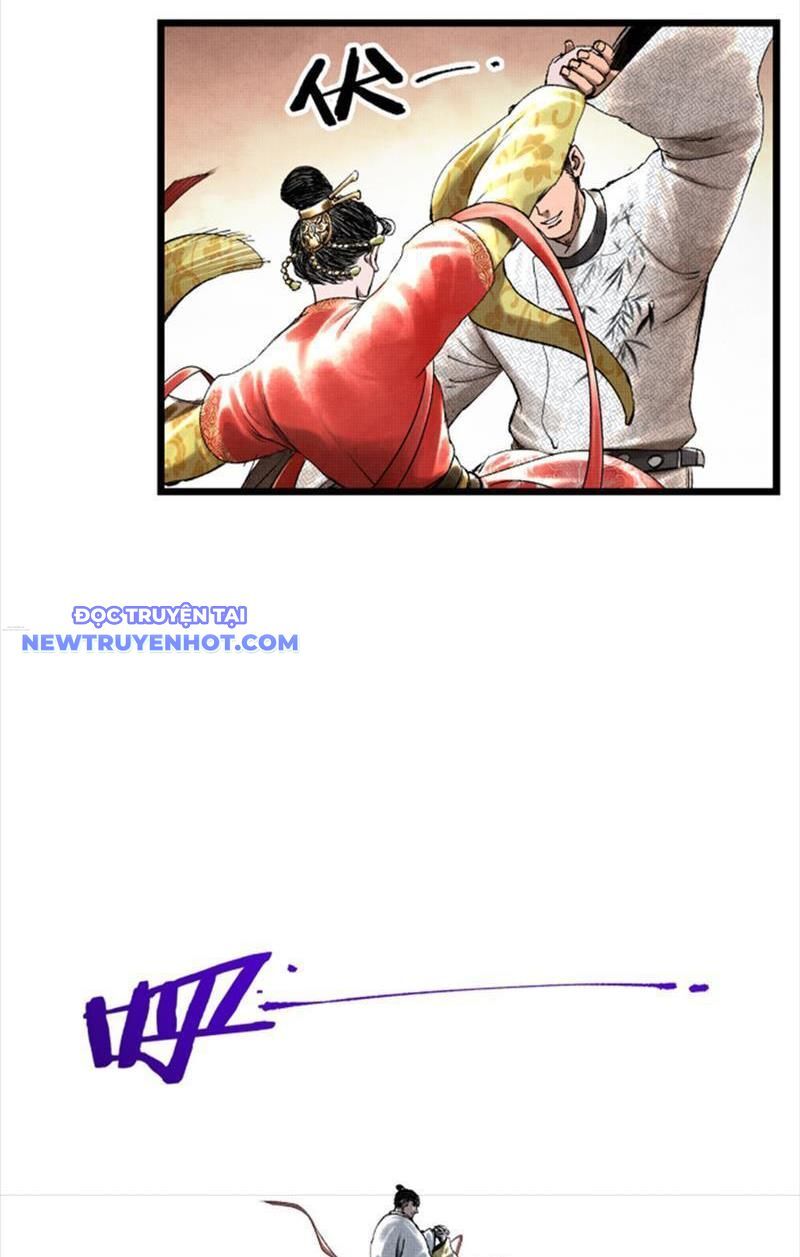 Thiên Hạ Đệ Nhất Lữ Bố Chapter 67 - Trang 2