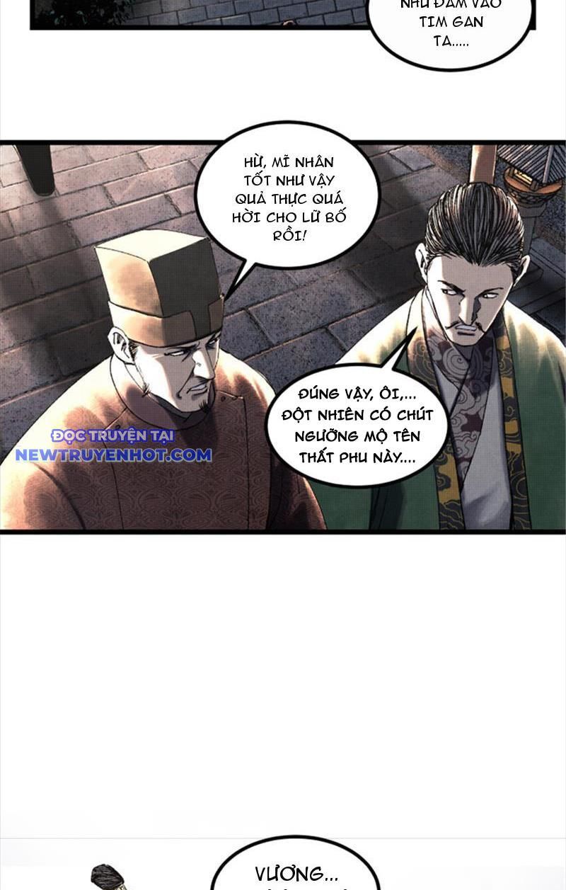 Thiên Hạ Đệ Nhất Lữ Bố Chapter 67 - Trang 2