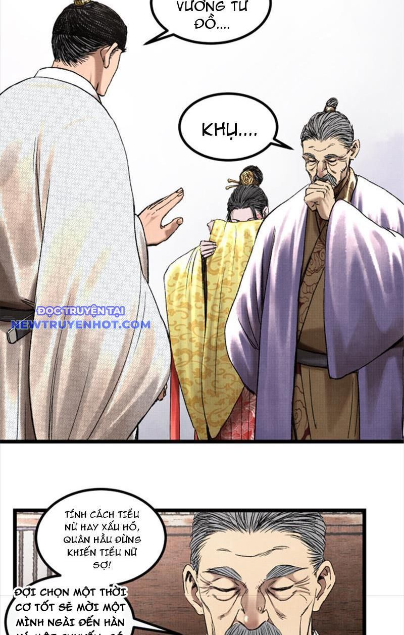 Thiên Hạ Đệ Nhất Lữ Bố Chapter 67 - Trang 2