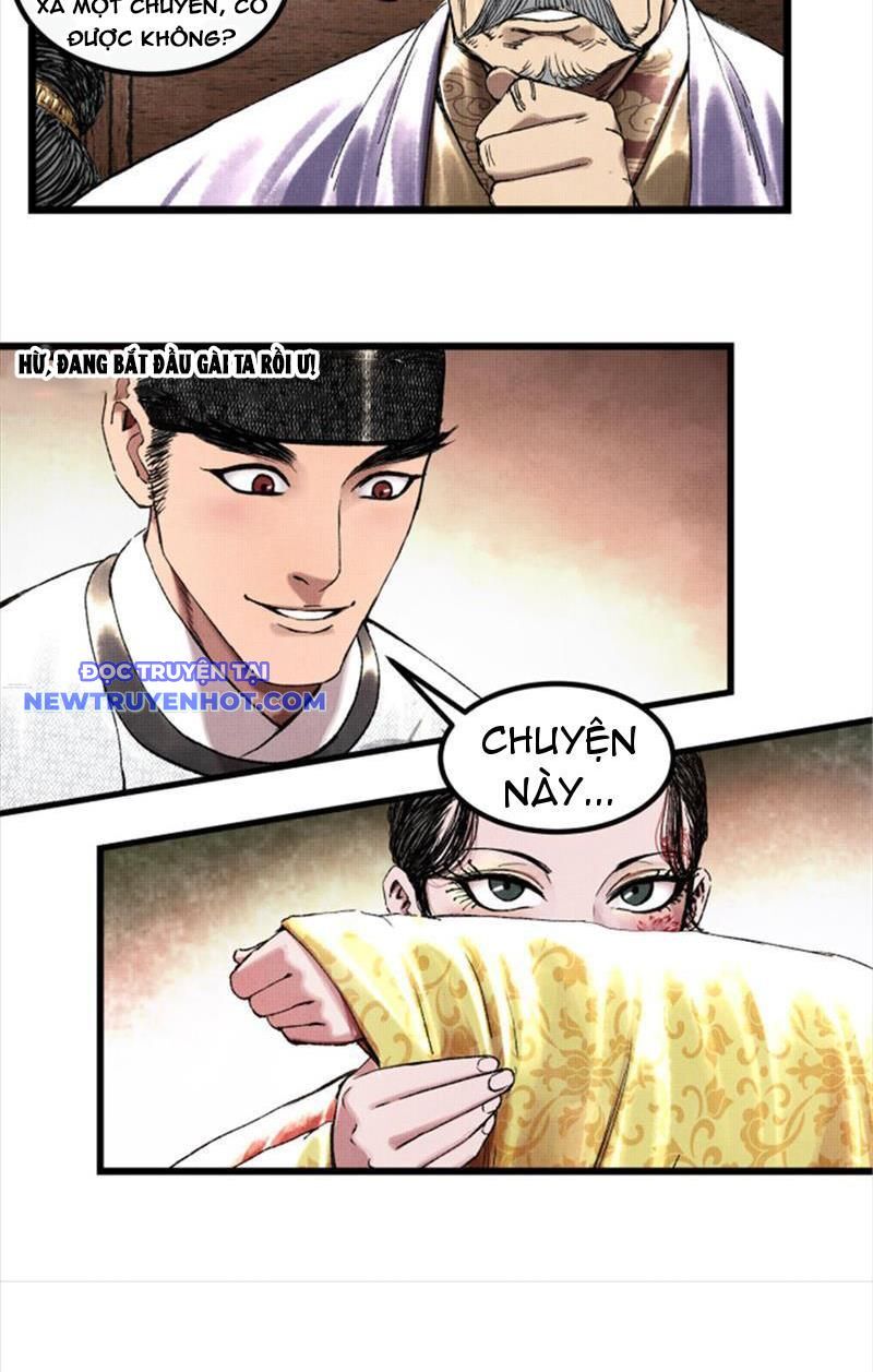 Thiên Hạ Đệ Nhất Lữ Bố Chapter 67 - Trang 2