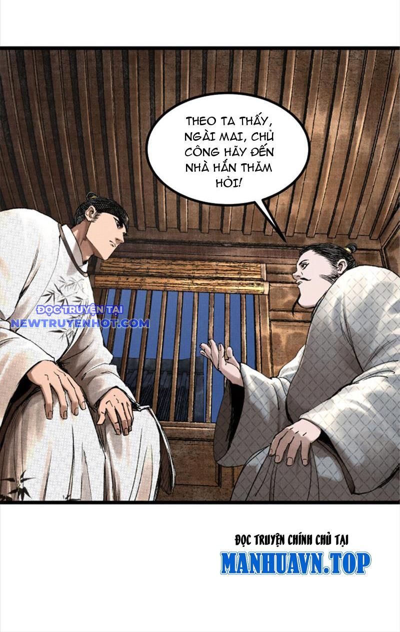 Thiên Hạ Đệ Nhất Lữ Bố Chapter 67 - Trang 2