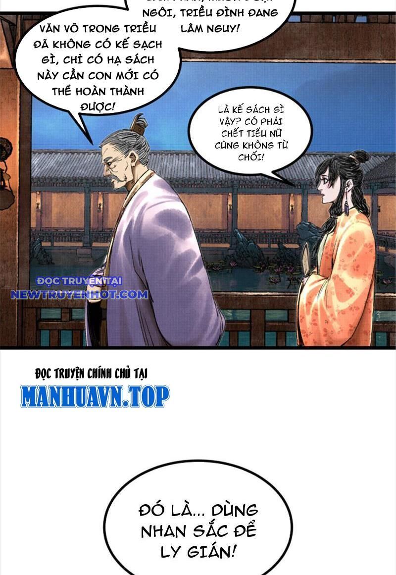 Thiên Hạ Đệ Nhất Lữ Bố Chapter 67 - Trang 2