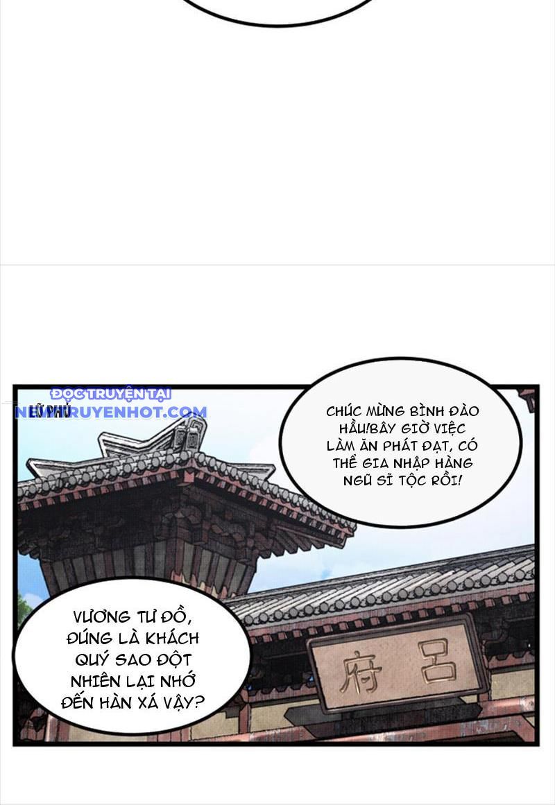 Thiên Hạ Đệ Nhất Lữ Bố Chapter 67 - Trang 2